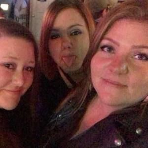 Meet your Posher, Lacey